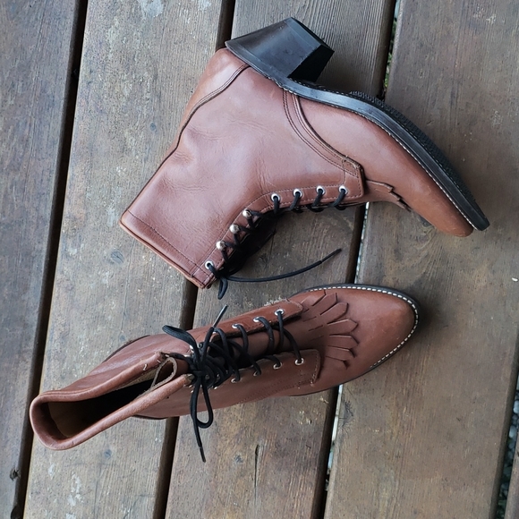 LAREDO Boots